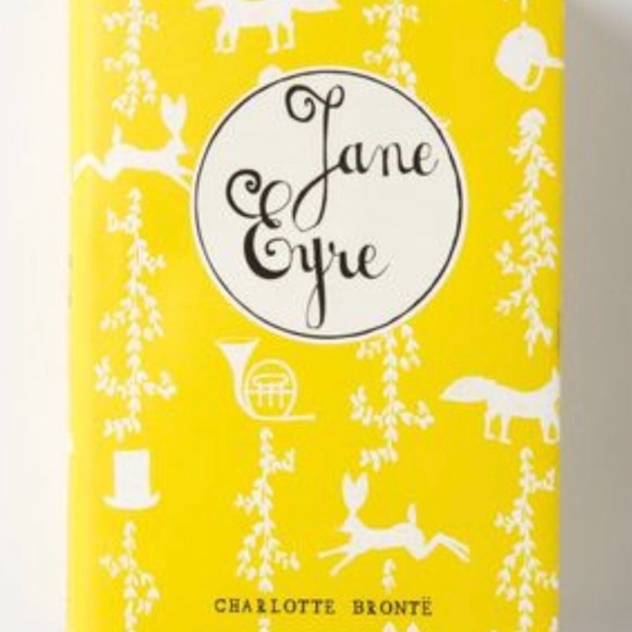 ISO Jane Eyre and or Wuthering Heights - Picture 3 of 4